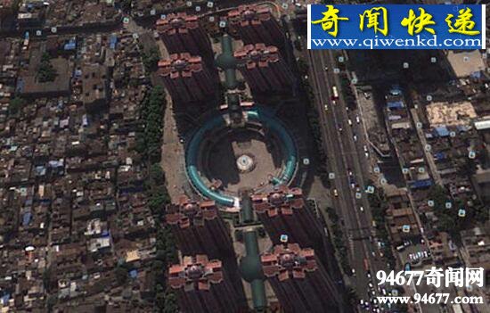 荔湾广场灵异事件真相,跳楼者的圣地“荔湾尸场”