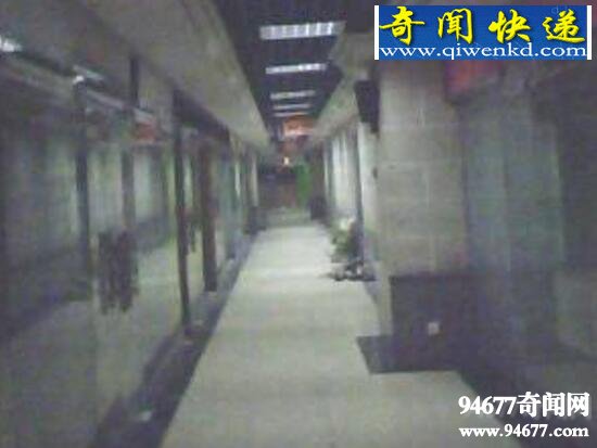 荔湾广场灵异事件真相,跳楼者的圣地“荔湾尸场”