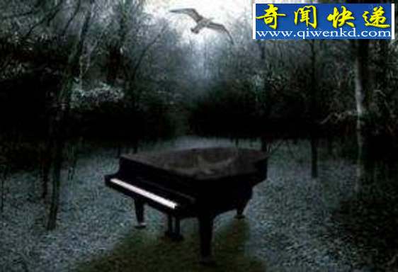 第十三双眼睛原版,听了真的心脏疼(不怕死的来)