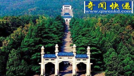 中国十个最邪门的地方,凶魂恶煞胆小勿入
