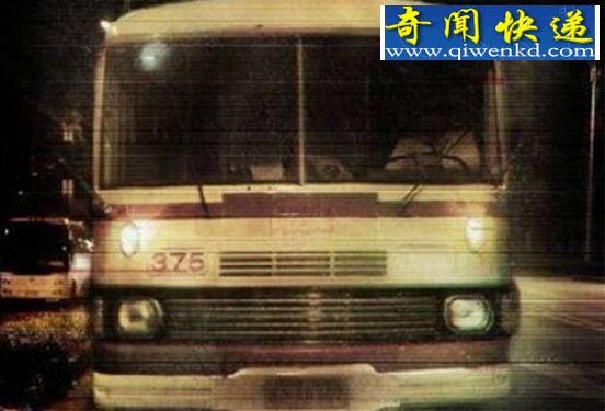 揭秘北京公交车灵异事件真相,车厢惊现无脚乘客