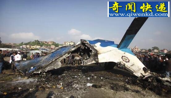 5·25华航空难录音事件,来自地狱的语音留言