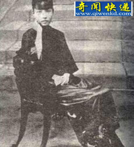 盘点世界十大诡异图片,还没看完就吓尿了(胆小勿入)