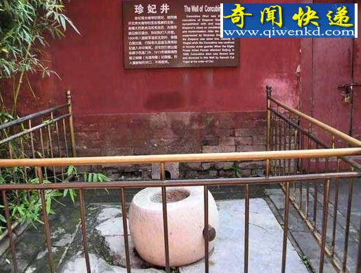 盘点世界十大诡异图片,还没看完就吓尿了(胆小勿入)