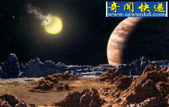 盘点震惊世界的十大外星生物,揭开外星生物神秘面纱