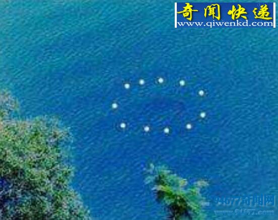 揭开湖光岩水怪之谜,水怪疑为大型淡水鱼