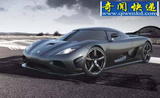 2017世界豪车排行榜,法拉利竟然垫底