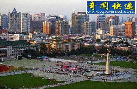 中国最穷十大城市排名,贵阳银春拉萨榜上有名