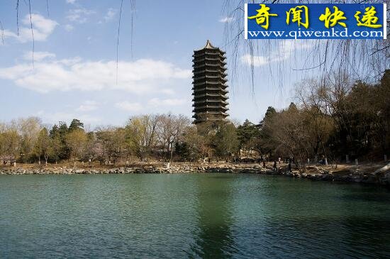 盘点中国最好的大学,2017中国最好的大学排名