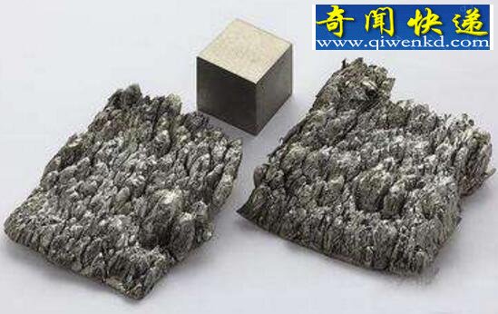 熔点最高的金属:钨(2500℃难溶)
