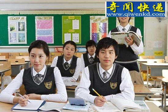 世界上最傻的人,韩国棒子(最傻逼)
