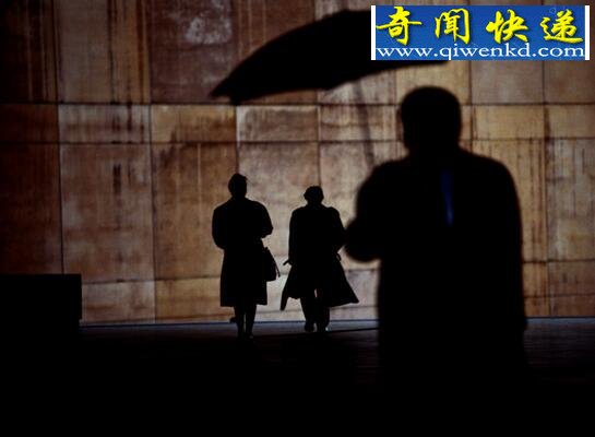 世界上最帅的人,绝对出乎你的意料