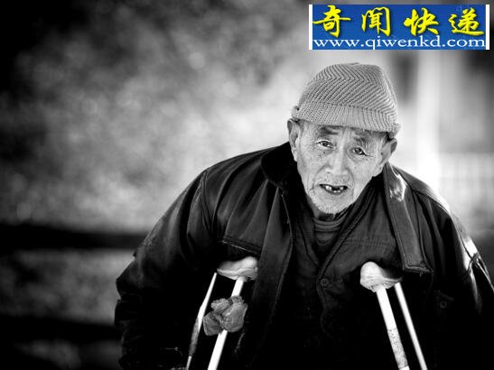 世界上最帅的人,绝对出乎你的意料