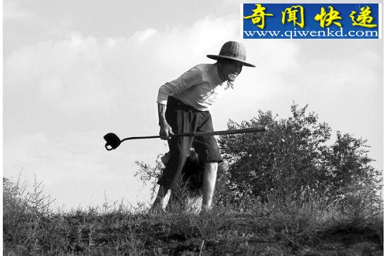 世界上最帅的人,绝对出乎你的意料