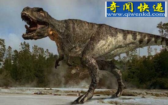 史上最全恐龙之最,称霸数个时代的最强恐龙