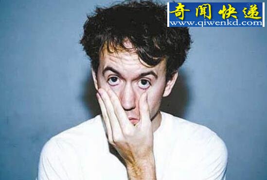 世界史上最愚蠢的10个世界纪录,男子60年不洗澡
