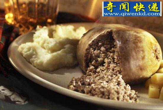 世界上最恶心的食物,看完不要吐(蜘蛛老鼠发霉乳酪)