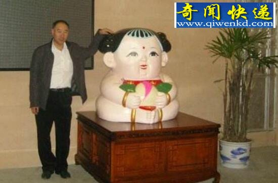 中国第一村华西村,人均收入13万元(富比王侯)