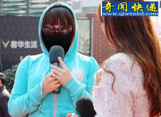 中国第一整容狂人,红粉宝宝13年整200多次(险丧命)