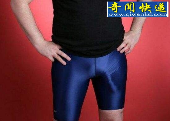 世界上阴茎最大的男人,乔纳.福尔肯(勃起长34厘米)