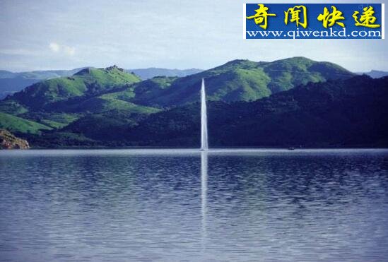 世界上最恐怖的湖泊,杀人湖(一夜屠杀1700人)