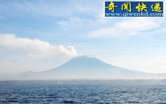 世界上最恐怖的湖泊,杀人湖(一夜屠杀1700人)