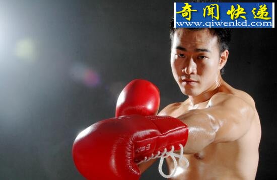 中国散打王排名,中国最厉害的散打王