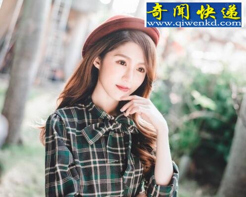2017中国出美女城市排行榜,成都的辣妹子最多