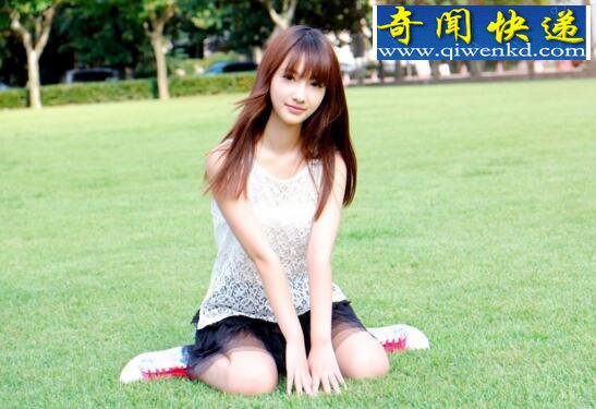 2017中国出美女城市排行榜,成都的辣妹子最多