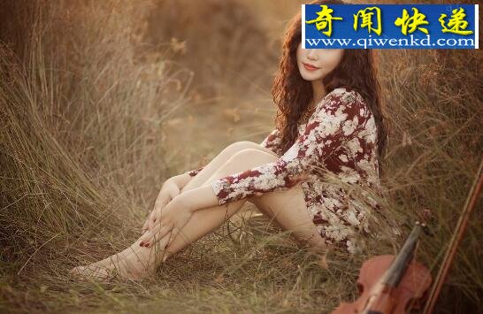 2017中国出美女城市排行榜,成都的辣妹子最多