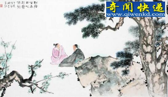 盘点中国古琴十大名曲,高山流水竟在太空播放