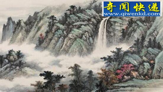盘点中国古琴十大名曲,高山流水竟在太空播放