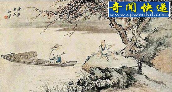 盘点中国古琴十大名曲,高山流水竟在太空播放