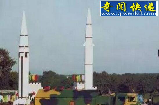 盘点十种中国最先进的武器,中国其实很强大