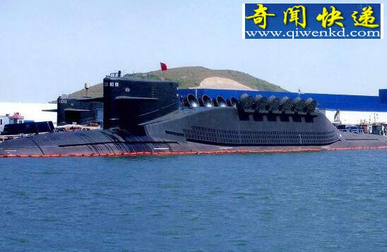盘点十种中国最先进的武器,中国其实很强大