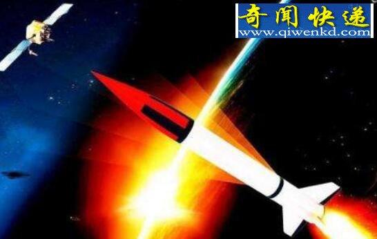 盘点十种中国最先进的武器,中国其实很强大