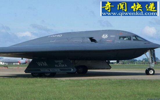 中国最先进的轰炸机,轰-18(隐形轰炸机)