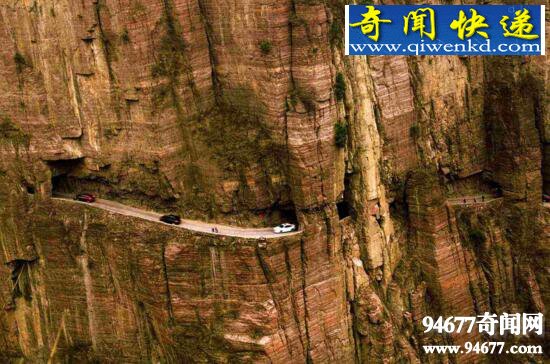中国十大最美公路,来一场说走就走的自驾游