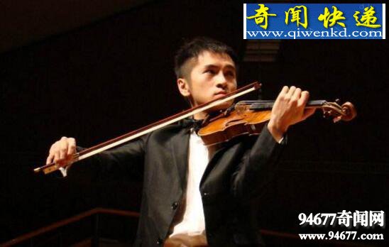 世界小提琴十大名曲排行,魔鬼的颤音征服众人