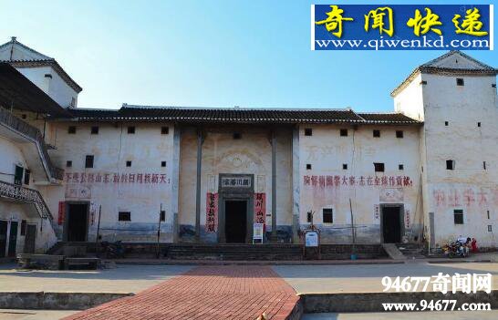 广东十大最美古村落出炉,不得不去的旅游胜地