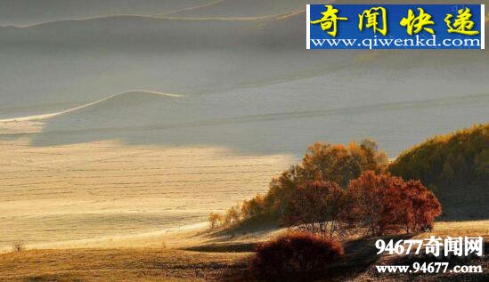 盘点中国四大盆地,塔里木/四川/柴达木/准噶尔