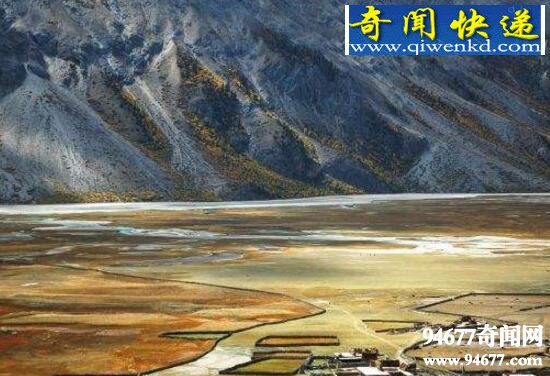 盘点中国四大盆地,塔里木/四川/柴达木/准噶尔
