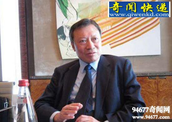 香港富豪排行榜最新出炉,李嘉诚连续19年称冠