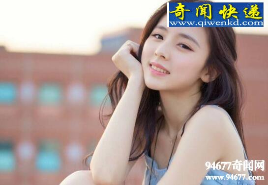 中国最美的女人是谁,绝对出乎你的意料