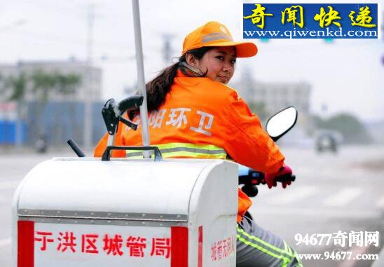 中国最美的女人是谁,绝对出乎你的意料