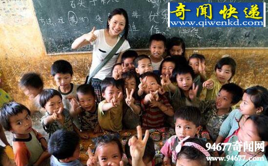 中国最美的女人是谁,绝对出乎你的意料