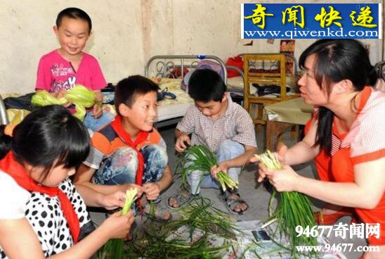 中国最美的女人是谁,绝对出乎你的意料