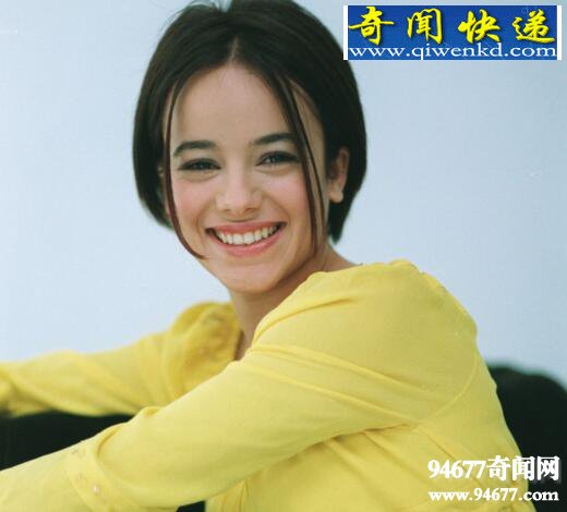 盘点世界十大美女,世界十大美女排行榜