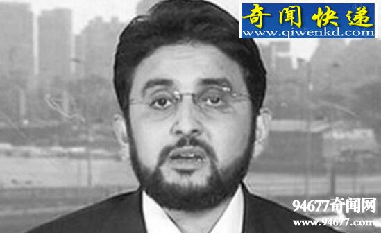 盘点世界十大恐怖分子,恐怖头号分子本·拉登已去世