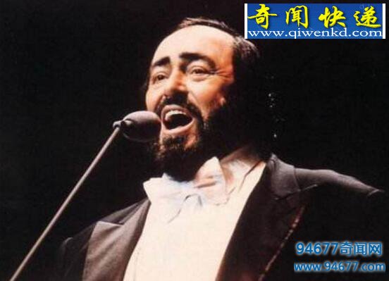 世界三大男高音,最后一位用生命演绎天籁之音
